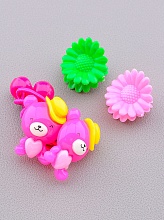 картинка Невидимка+Резинка Пластик от магазина Wolves