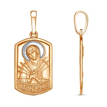 картинка Подвеска "семистрельная" 54015289Дс от магазина Wolves