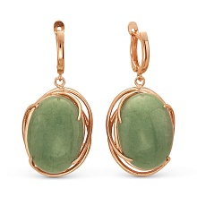 картинка Серьги 3437289-7 от магазина Wolves