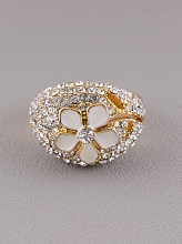 картинка Кольцо Сrystal от магазина Wolves