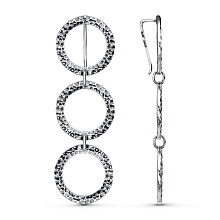 картинка Серьги 34010734-1 от магазина Wolves