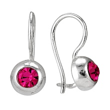 картинка Серьги 3462838Сч от магазина Wolves