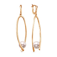 картинка Серьги 3463651Рк от магазина Wolves