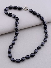 картинка Бусы Агат 45 см от магазина Wolves