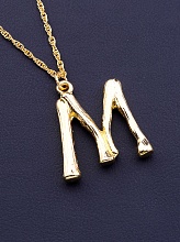 картинка Подвеска 'Fashion' 44 см от магазина Wolves