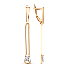 картинка Серьги 34813895Ф от магазина Wolves