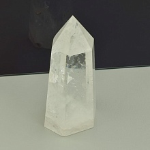 картинка Образец Горный хрусталь 95x45мм от магазина Wolves