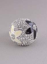 картинка Кольцо Сrystal от магазина Wolves