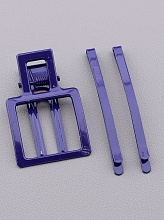 картинка Заколка 'FJ' от магазина Wolves