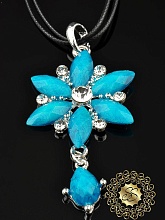 картинка Подвеска Стразы 46 см от магазина Wolves