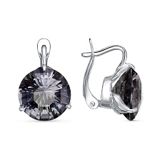 картинка Серьги 3361637Цссо от магазина Wolves