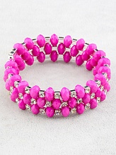 картинка Браслет Сrystal от магазина Wolves