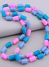 картинка Бусы Агат 110 см от магазина Wolves