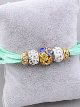 картинка Браслет Сrystal 17 см от магазина Wolves