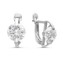 картинка Серьги 3488496Сф от магазина Wolves