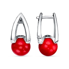 картинка Серьги 34614424Плр от магазина Wolves