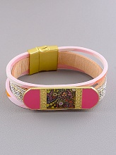 картинка Браслет Сrystal 19 см от магазина Wolves