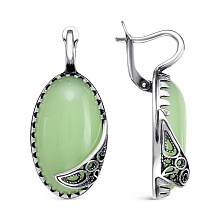 картинка Серьги 34312560-7 от магазина Wolves