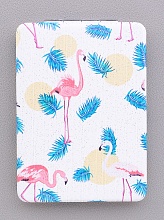 картинка Зеркальце мини  85х60мм () от магазина Wolves