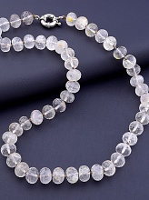 картинка Бусы Волосатик 50 см от магазина Wolves