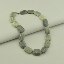 картинка Бусы Яшма 46 см от магазина Wolves