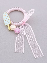 картинка Резинка 'Flora Secret' Эмаль Пластик от магазина Wolves