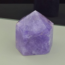 картинка Образец Аметист 55x50x35 167 2 г от магазина Wolves