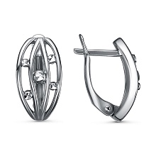 картинка Серьги 34015284-5 от магазина Wolves