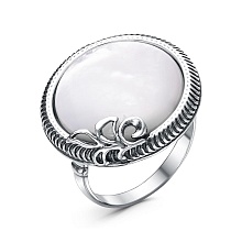 картинка Кольцо 24313548К от магазина Wolves