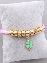 картинка Браслет Сrystal 17 см от магазина Wolves