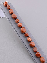 картинка Браслет Золотой Песок 18 см () от магазина Wolves