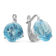 картинка Серьги 3361637Ак от магазина Wolves