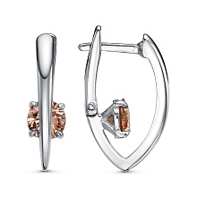 картинка Серьги 34814606Пл5 от магазина Wolves