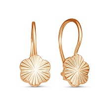 картинка Серьги 3302594Цр от магазина Wolves