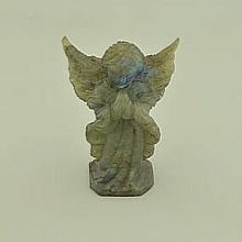 картинка Ангел Лабрадор 75х45 от магазина Wolves