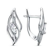 картинка Серьги 34815328Плф от магазина Wolves