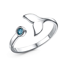 картинка Кольцо 24615074Плак от магазина Wolves