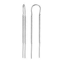 картинка Серьги 3301905Цс от магазина Wolves