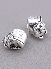 картинка Вставка Металл 10x8мм от магазина Wolves