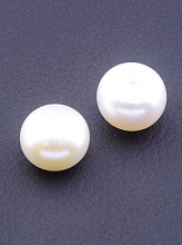 картинка Кабошон Жемчуг 9 мм от магазина Wolves