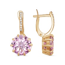 картинка Серьги 34812037-2 от магазина Wolves