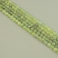 картинка Нитка Пренит 38 см 8 5 мм (Без замка) от магазина Wolves