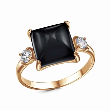 картинка Кольцо 24815667А от магазина Wolves