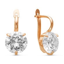 картинка Серьги 3488371Ф от магазина Wolves