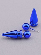 картинка Серьги "Матрешки" от магазина Wolves