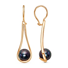 картинка Серьги 34615145Мт от магазина Wolves