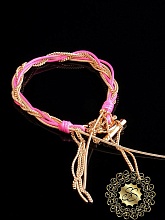 картинка Браслет "Гламур" от магазина Wolves