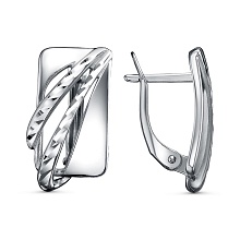 картинка Серьги 34014690-5 от магазина Wolves