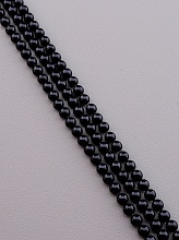 картинка Нитка Майорка 40 см 6 мм (Без замка) от магазина Wolves