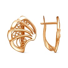 картинка Серьги 34015121 от магазина Wolves